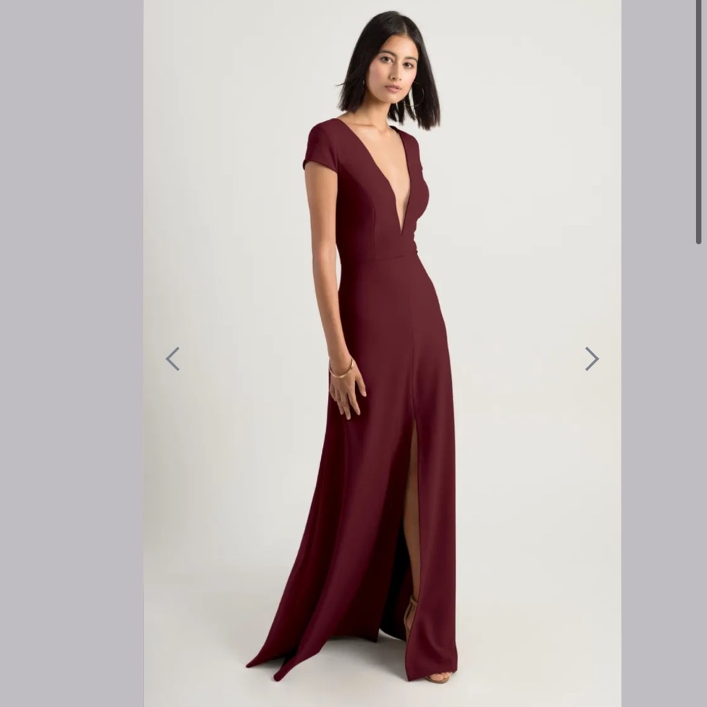 Jenny Yoo Cara Bridesmaid Dress